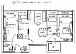Park Infinia At Wee Nam (D11), Condominium #502625301